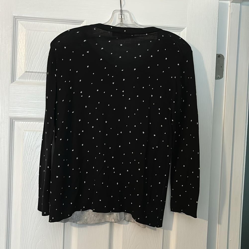 Loft Cardigan - Picture 2 of 4